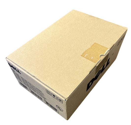 Dell Laser Printer 1815dn Black Toner Cartridge Yield 3K Pages RF223 NF485 FG229