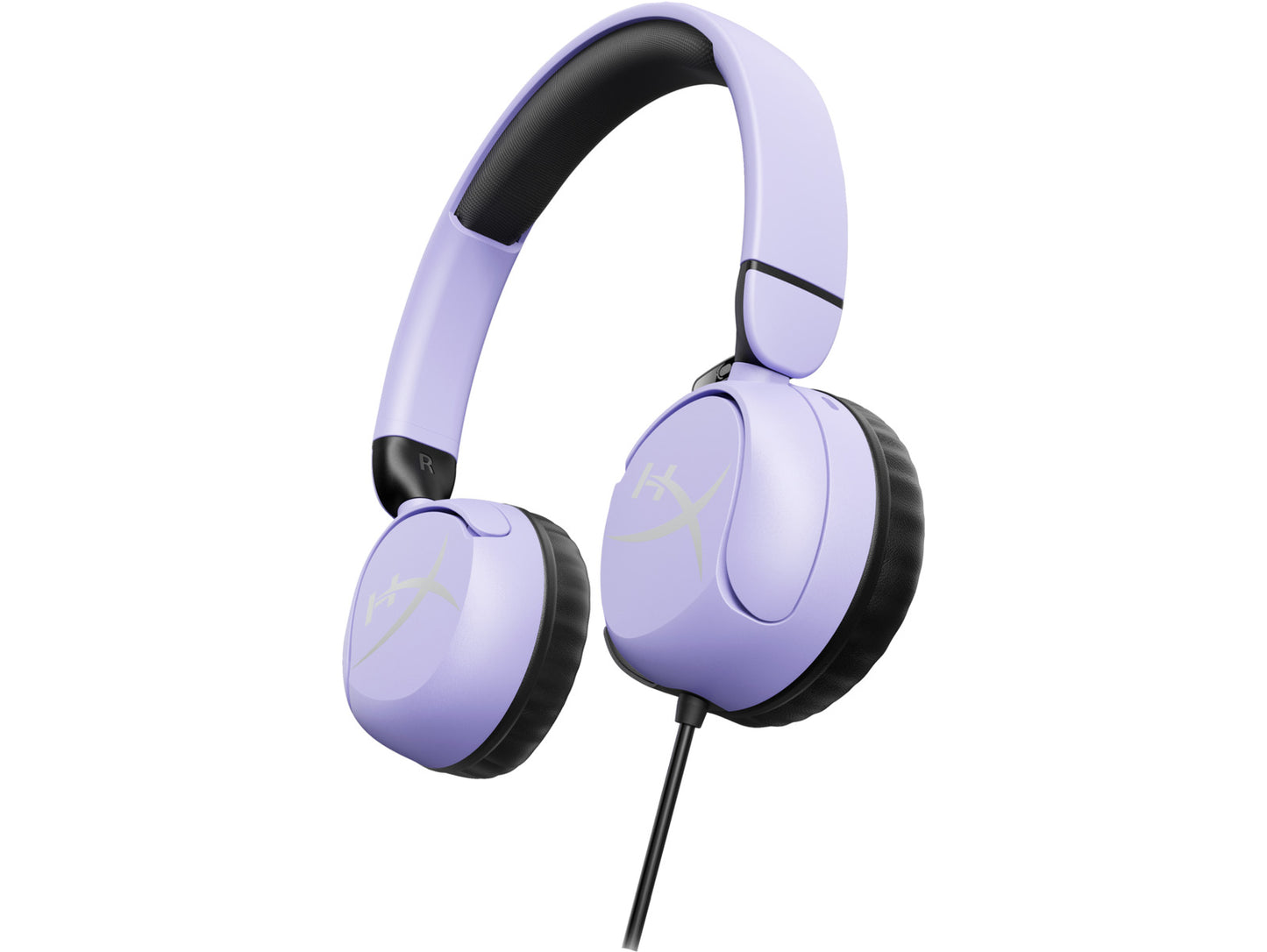 HyperX Cloud Mini - Gaming Headset (Lavender)