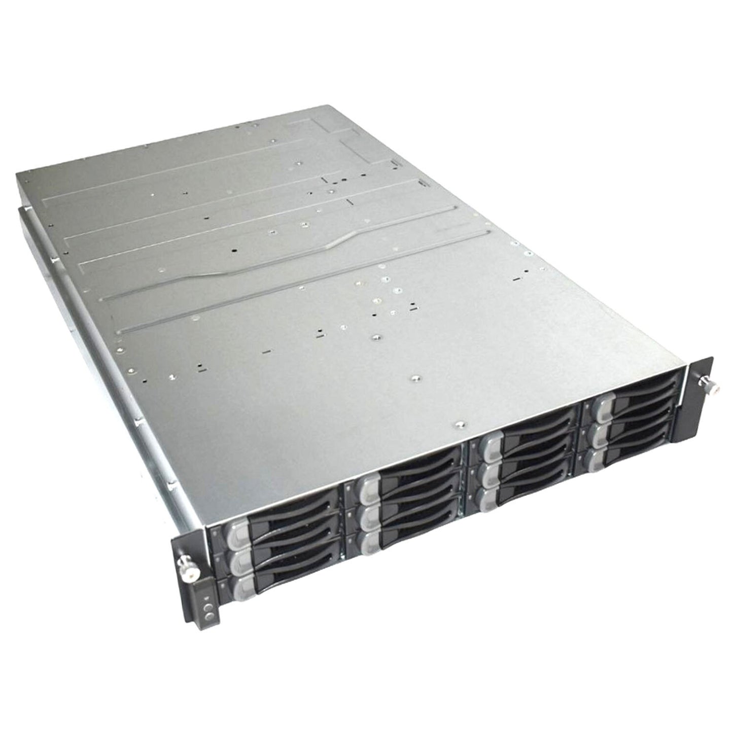 Dell EMC DD860 Data Domain Storage System Metal Chassis Only P-X-860-CHAS1