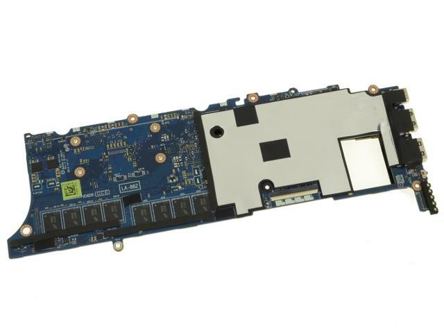 V769Y Dell XPS 12 9Q23 Ultrabook Intel i5-3337U 1.80GHz 8GB RAM DDR3 Motherboard