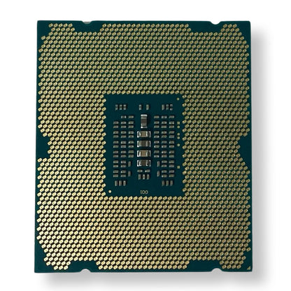 Lot Of 4 Intel Xeon E5-2637 v2 3.5GHz Quad-Core 15MB Cache LGA2011 SR1B7