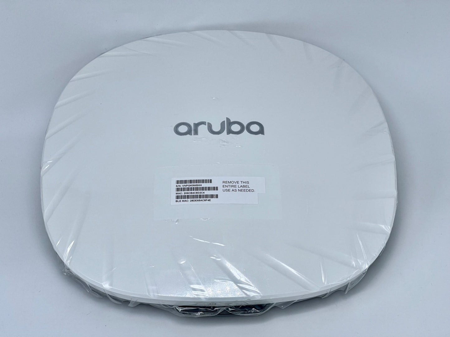 HP JZ337A ARUBA AP-535 (US) DUAL RADIO MODEL: APIN0535