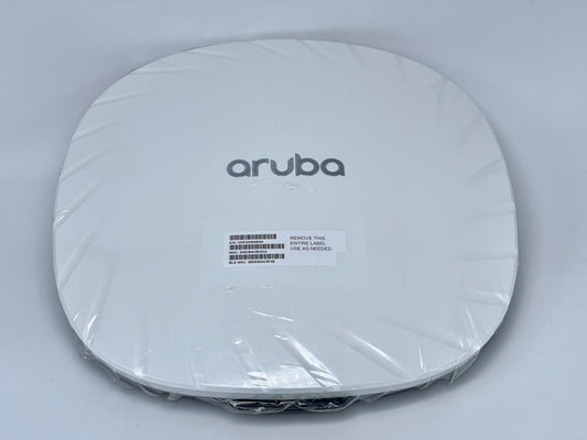 HP JZ337A ARUBA AP-535 (US) DUAL RADIO MODEL: APIN0535