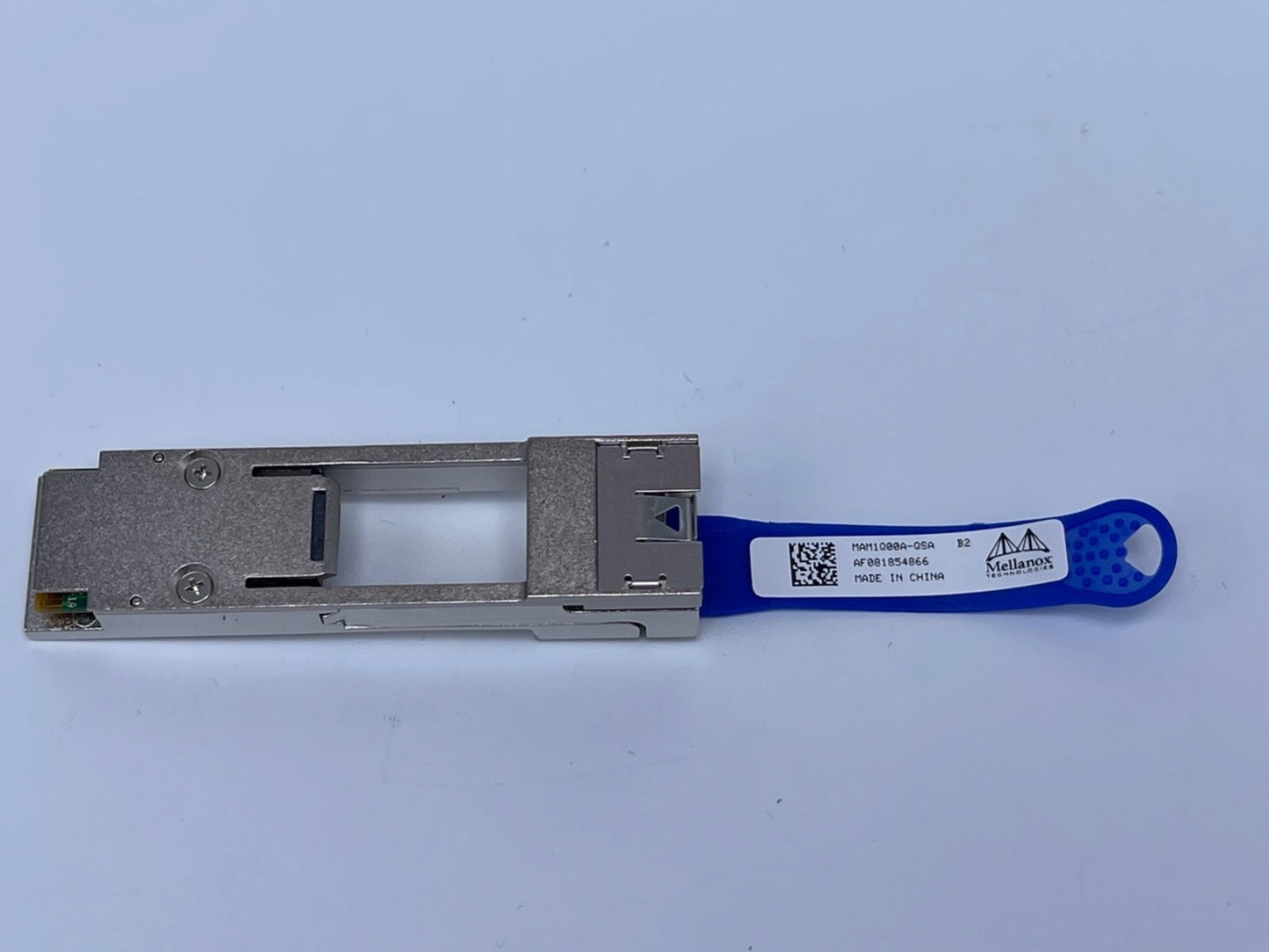 MELLANOX NETWORK ADAPTER SFP+ QSFP MAM1Q00A-QSA