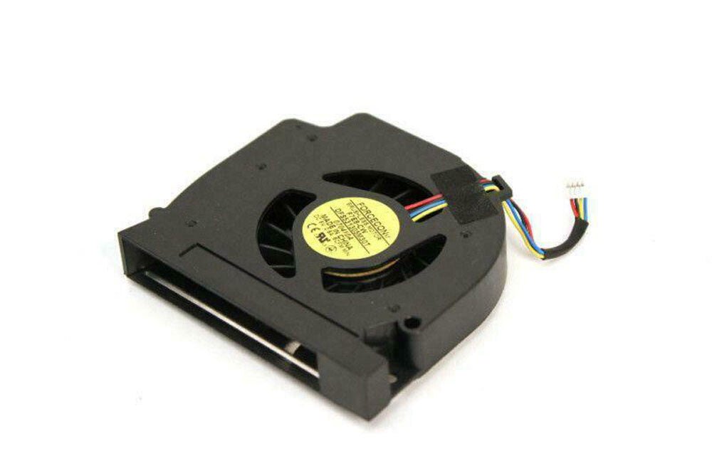 Lot of 4 DELL Latitude E5400 E5500 CPU Processor Cooling Fan MCF-W-12BM05 C946C