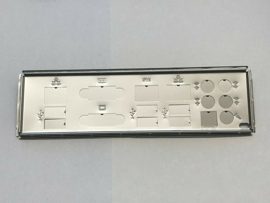 SuperMicro I/O Shield for X11SPA-TF
