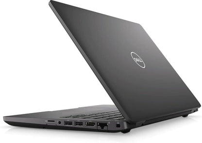 Dell Latitude 5401 14" FHD Core i7-9850H 16GB 256GB SSD Webcam Windows 10 Pro