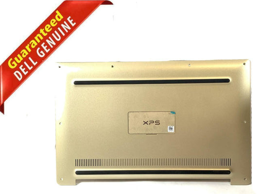 NEW Dell XPS 13 9350 Laptop Bottom Base Case Cover Gold 0D3T45 PWMY6 0PWMY6