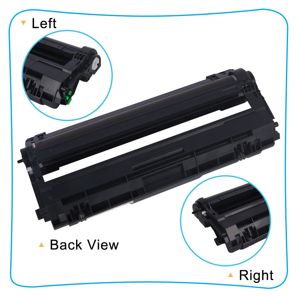 4PK DR221CL DR221 Drum Unit For Brother HL3140CW HL-3170CDW MFC-9340CDW Printer