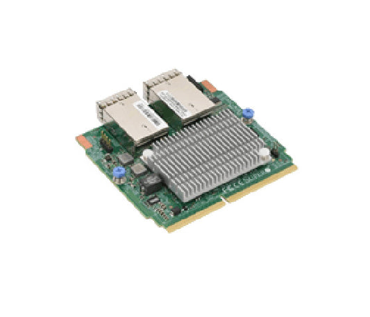 Supermicro AOC-M3616 12Gb/s Sixteen-Port SAS SIOM Card (NOT FOR HOME PC)