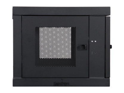 Tripp Lite SRW6U 6U SmartRack Wall Mount Rack Enclosure Cabinet