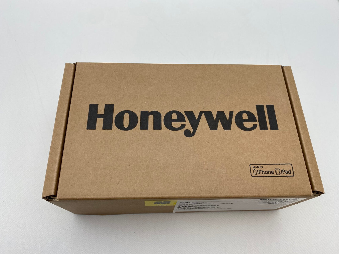 Honeywell RP2A0000C20 B/W Direct Thermal Label Printer - Battery included