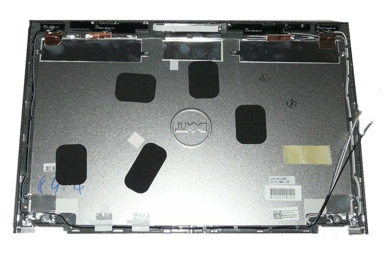 BrandGenuine Dell Vostra 3360 LCD Back Cover Silver WWAN 3G 0NXWD 1KCC3