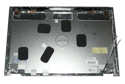 BrandGenuine Dell Vostra 3360 LCD Back Cover Silver WWAN 3G 0NXWD 1KCC3