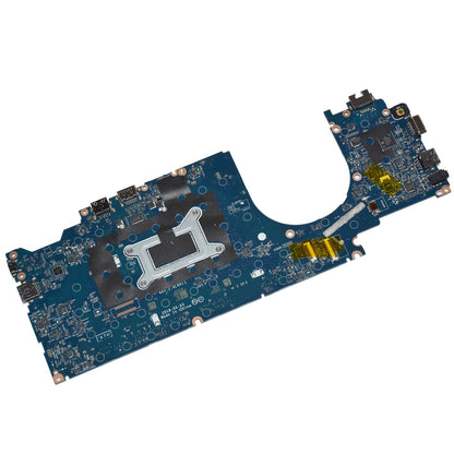 Dell Latitude 5490 Motherboard i5-7300U 2.6GHz Dual-Core LA-F401P JXFX4 8DT9H