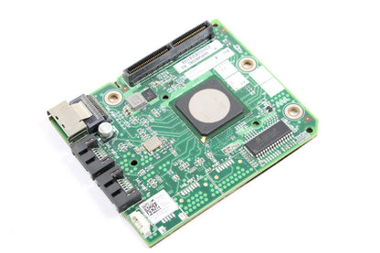 OEM Genuine Sas Controller Card Board Dell Poweredge 6 Port C6100/C6105 Y8Y69