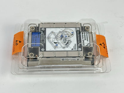 Lenovo SR630 V2 Intel Xeon Heatsink Kit 02YE596 02YE595 02YH670 FCLGA4189