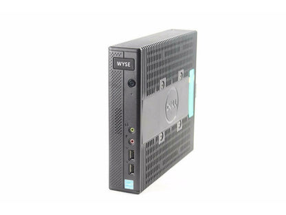 Dell Wyse Z90D7-7010 Thin Client G-T56N 1.65GHz 4GB RAM 16GB WES7 1J29P