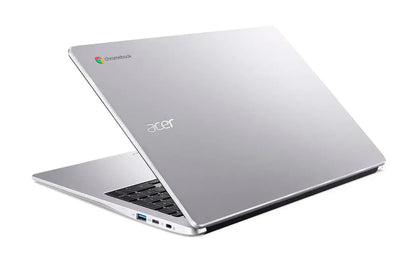 New Acer Chromebook 315 15.6" HD Quad-Core N6000 4GB 128GB eMMC Chrome OS Sleeve