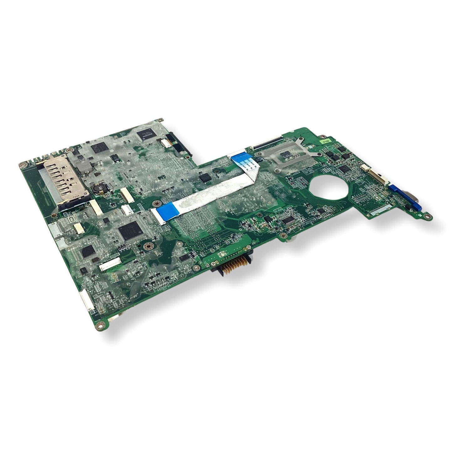 New OEM Toshiba Tecra M6 M8 Socket 478 DDR2 Intel Laptop Motherboard -A000017380