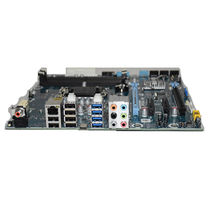 Dell Alienware Aurora R11 R12 Motherboard Chipset Z490 LGA1200 N43JM IPCML-SH