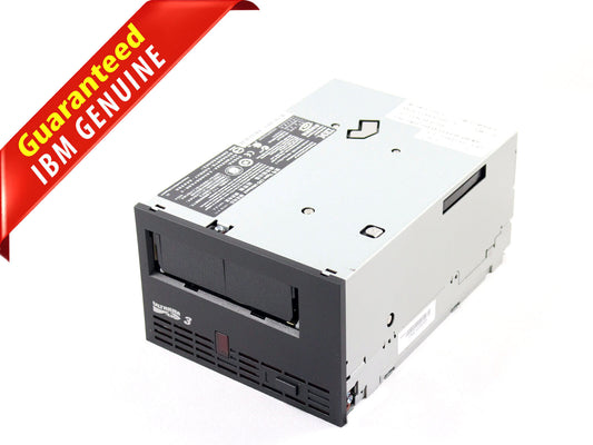 Dell IBM LTO3 400-800GB Internal Tape Drive 96P0816 96P0932 DF610