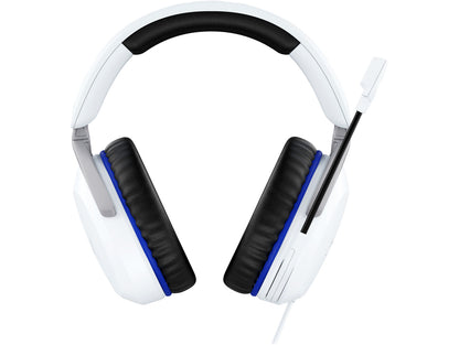 HyperX Cloud Stinger II - Wired Headset - PlayStation