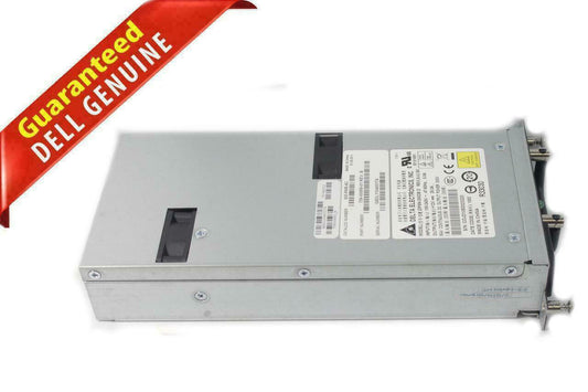 DELL FORCE10 S55 DPSN-300DB D 300W 100-240V Power Supply NJ90W 0NJ90W CN-0NJ90W