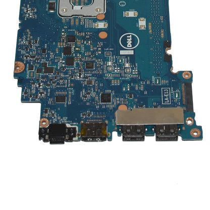 Dell Latitude 7480 Intel Core i5-7300U 2.6GHz DDR4 Motherboard LA-E132P MWGPY