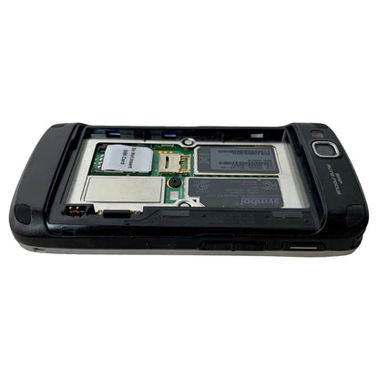 Motorola TC55CH-GC11ES-3G 4.3" 480x800 Android 4.1.2 Handheld Mobile Computer