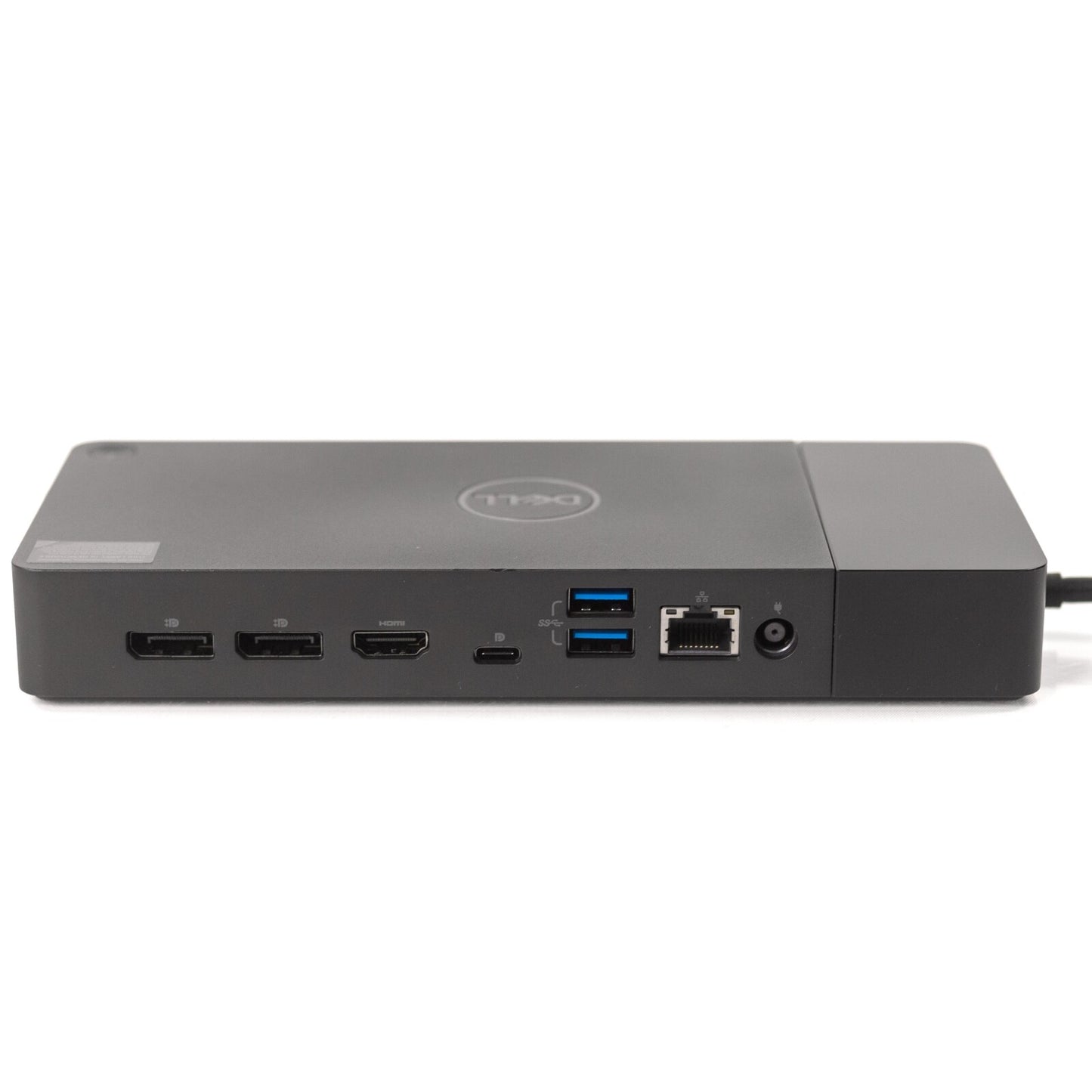 Dell WD19S / K20A USB-C Performance Docking Station N6DW7 K20A001 w/ 180w AC