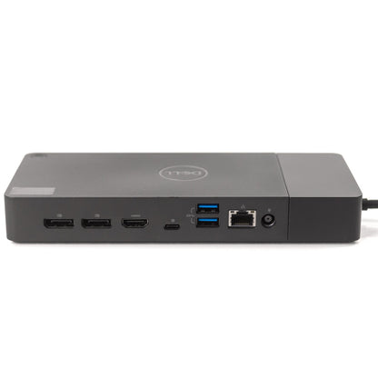 Dell WD19S / K20A USB-C Performance Docking Station N6DW7 K20A001 w/ 180w AC