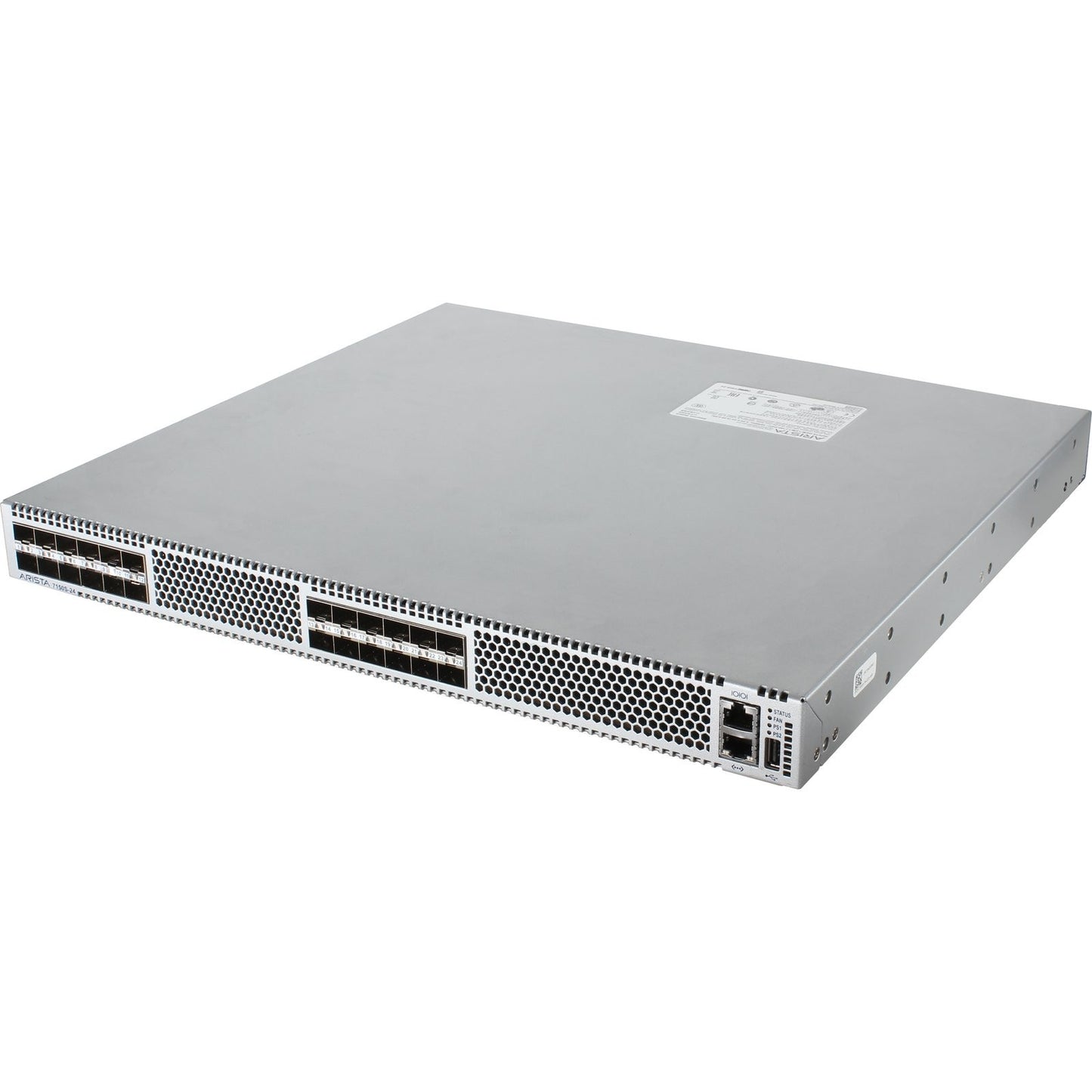 Arista DCS-7150S-24-R 24P 10GbE SFP+ RA Switch