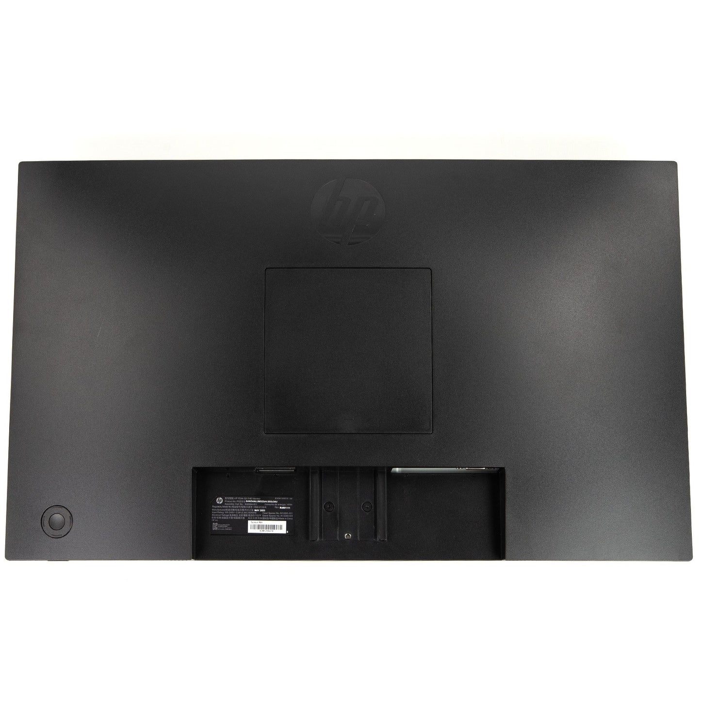 HP P24h G5 24" Widescreen 1920x1080 16:9 Full HD IPS LED LCD Monitor - Grade A