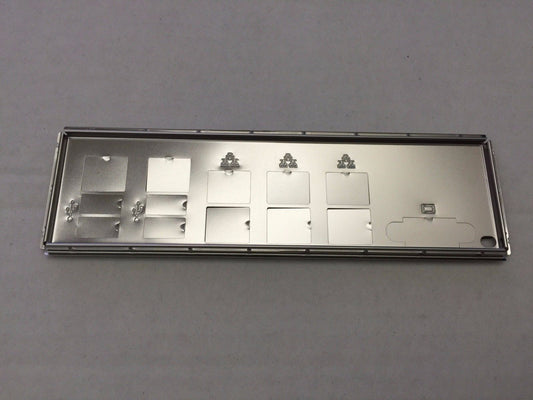 SuperMicro IO shield for X11SDV-8C+-TLN2F