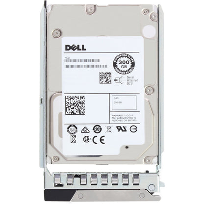 Dell 300GB 10K 12Gbps SAS 2.5 HDD (400-AJOQ) (400-AJOQ-OSTK) (NOT FOR HOME PC)
