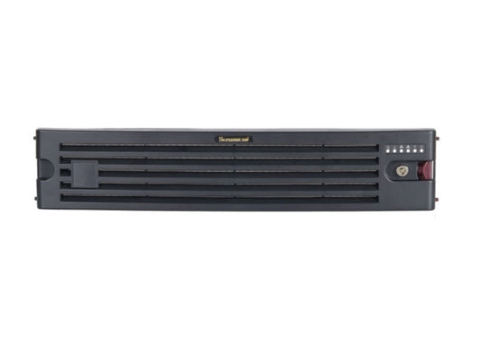 SuperMicro CSE-PTFB-820B Front Bezel for SC822, SC823 series