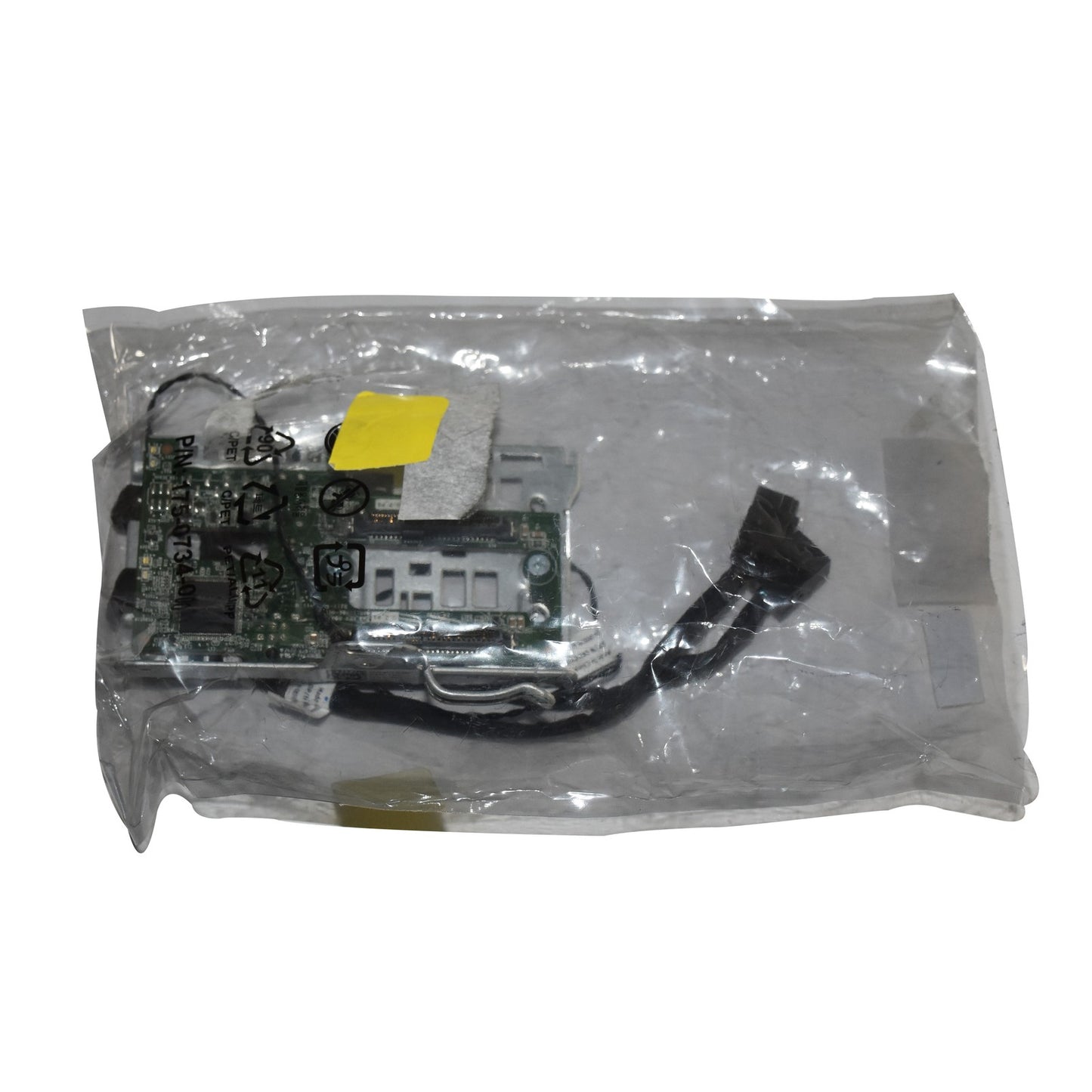 Dell Precision T5820 T7820 U.2 NVMe Solid State Drive Backplane Kit KWF76