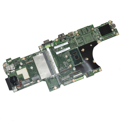 Dell Latitude 5420 5424 Rugged Motherboard i3-7130U 2.7GHz Dual-Core VCG31