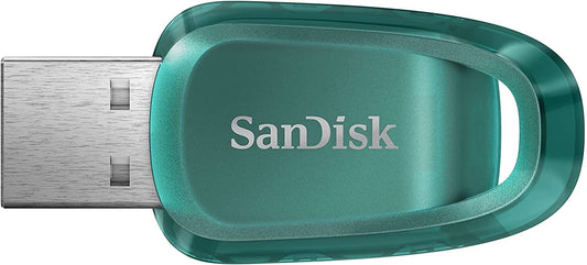 Sandisk Ultra Eco 512GB SDCZ96-512G USB 3.2 Flash Drive