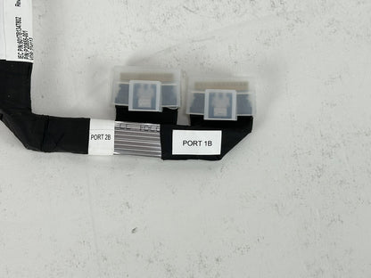 HPE DL360 DL365 Gen10 Plus NVMe Signal Cable Port 1B/Port 2B to Port 1 & Port 2