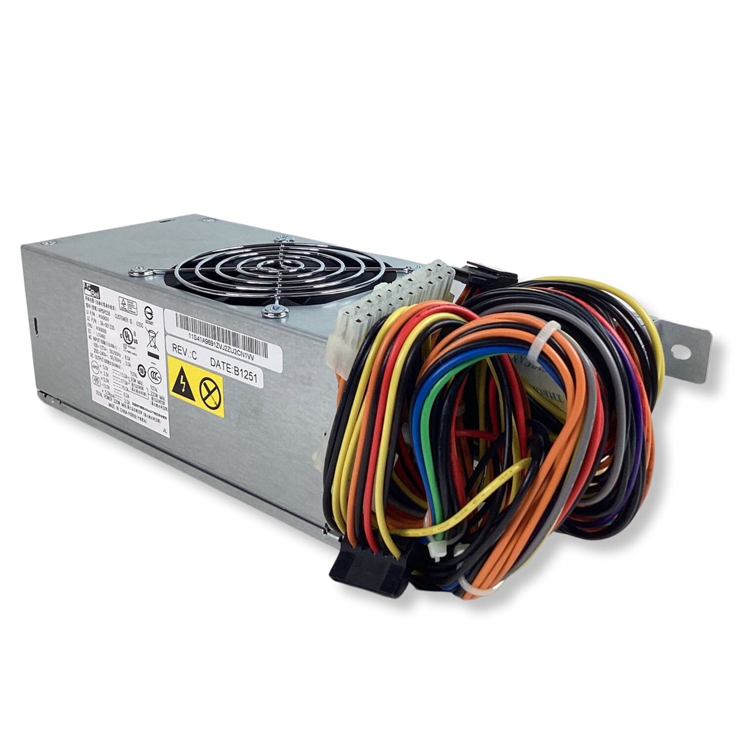 IBM 220W API5PC58 41A9689 41A9691 Power Supply For ThinkCenter A55 M55E PC6017
