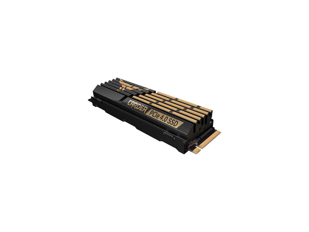 Team Group SSD 2T|TEAM TM8FPZ002T0C327 R