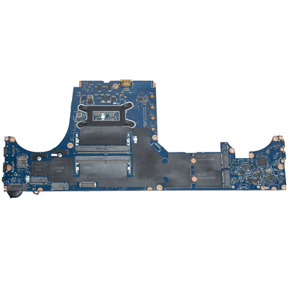 Dell Precision 7530 Motherboard Intel i9-8950HK Hex-core 2.9GHz XPVX4 LA-F591P
