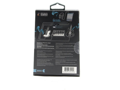 New Guitar Connect Pro for Mac iPad iPhone and iPod touch GC17133