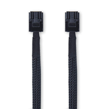 Lot of 25 Dell PowerEdge R240 3.5-inch x4 SFF-8643 PERC Mini-SAS HD Cable 882WV (NOT FOR HOME PC)