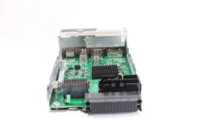 OEM HP Input-Output Module With / Board Assembly10GB Per Sec Transfer 689244-001