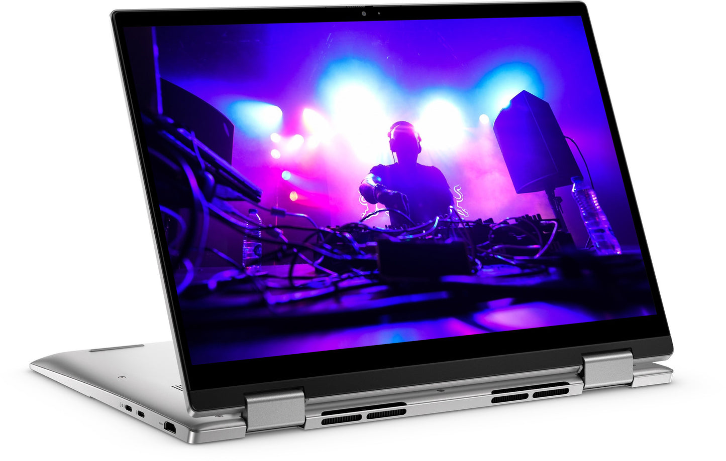 Dell Inspiron 7430 2-in-1 14" FHD+ Touch Core i7-1355U 16GB 1TB PCIe SSD Cam FPR
