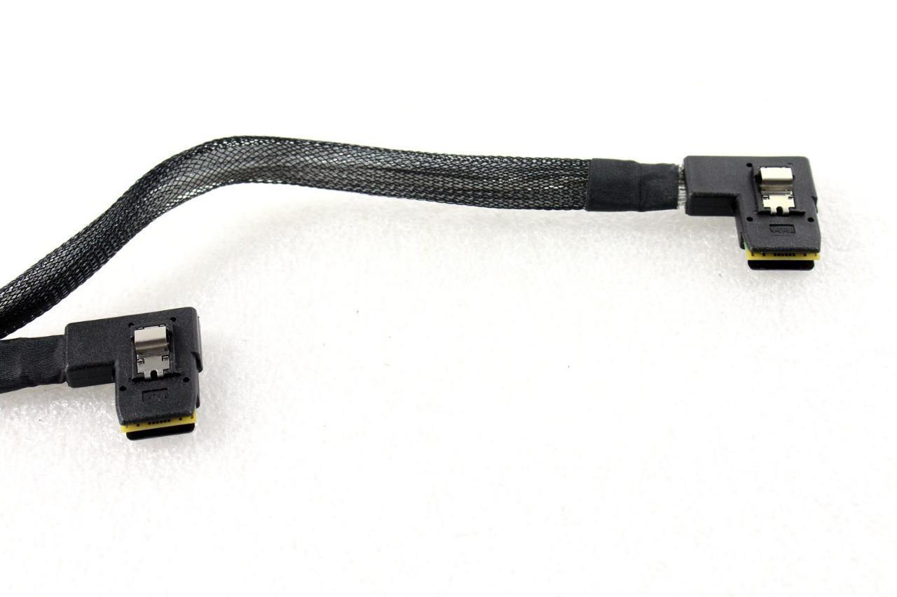 Lot Of 5 Dell PowerEdge R620 Mini SAS for Perc 8 Backplane Cable R1RNV 7Y0N6 (NOT FOR HOME PC)