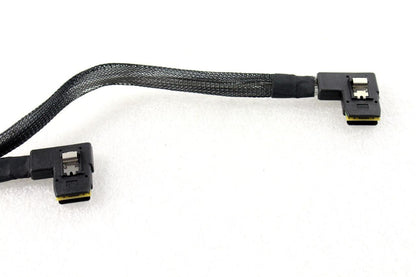 Lot Of 5 Dell PowerEdge R620 Mini SAS for Perc 8 Backplane Cable R1RNV 7Y0N6 (NOT FOR HOME PC)